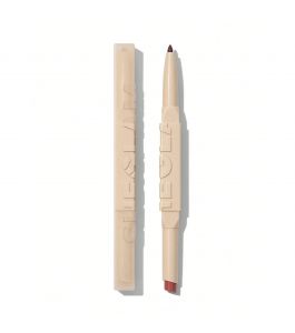 SHEGLAM Glam 101 Lipstick and Liner DuoMacaron