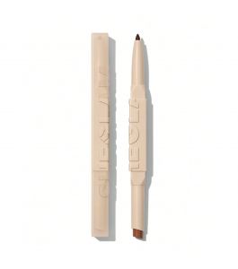 SHEGLAM Sheglam Glam 101 Lipstick and Liner DuoDeep Carame