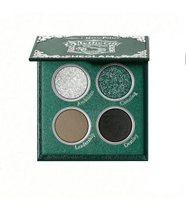 SG SHEGLAM Slytherin™ House Palette