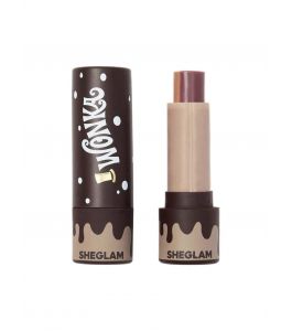 SG SHEGLAM Cocoa Yum Lip Balm