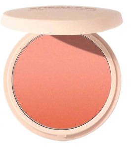 SG SHEGLAM Divine Flush Matte Blush Tangerine