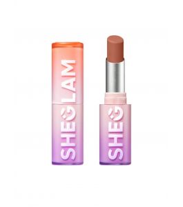 SG SHEGLAM Dynamatte Boom LL Matte Lipstick Gotcha