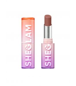 SG SHEGLAM Dynamatte Boom LL Matte Lipstick Have No Fear