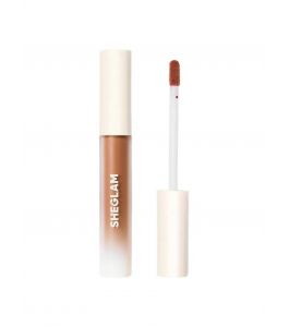 SG SHEGLAM Matte Allure Liquid Lipstick Bougie
