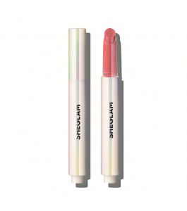 SG SHEGLAM Pout Perfect Shine Lip Plumper   Pink Flamingo