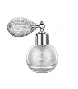 SG SHEGLAM Go Go Glow Highlighting Body Mist Frosted Opal