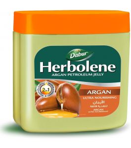 Dabur Herbolene Argan 225Ml