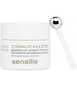 SENSILIS ETERN EYE CONTOUR 20ML