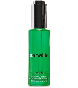 SENSILIS SUPREME RENEWAL DETOX BOOSTER