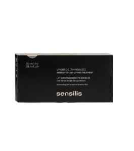 SENSILIS UPGRADE AMPOULES 14x1.5 ML NEW