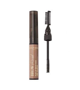 BOURJOIS Brow Wax Effect Lamination  Blonde