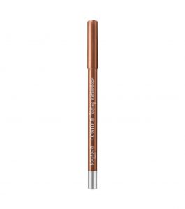 BOURJOIS CONTOUR CLUBBING WATERPROOF  BERRY BROWN