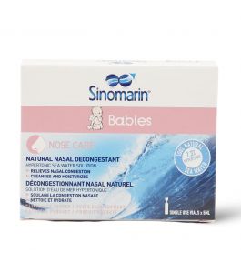 Sinomarin Baby