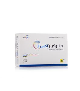 Glucare Xr 500 Mg 30 Tablet