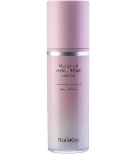 HERB and OIL  MOIST UP SUPER HYALURONE LOTION
