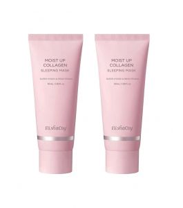 ELISHACOY MOIST UP SET 1Plus1 MASK