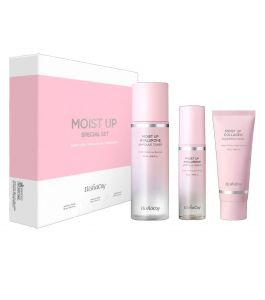 HERB and OIL ELISHACOY SET( TONER MASK LOTION )