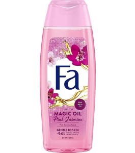 Fa Shower Gel 500ml Magic Oil PJ  