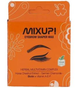 HERB and OIL  MIX UP EYEBROW GEL