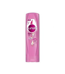 Sunsilk Conditioner Shine and Strength Henna Normal Hair 340 Ml