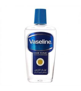 Vaseline Hair Oil tonic 400 ml