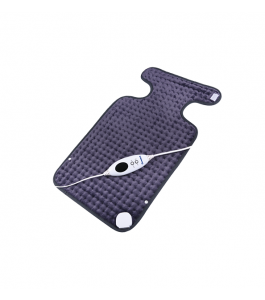 Neck and  Back 74 Heating pad for Back and Neck