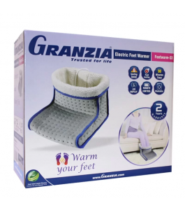 Feetwarm Electric Feet Warmer