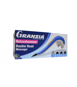Relaxohammer Double Head Massager