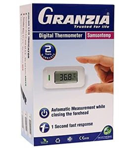 Samsontemp Infrared Thermometer