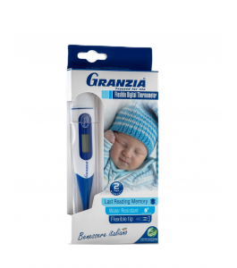 TMP 04 Digital Thermometer