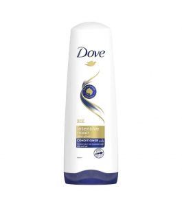 Dove Conditioner With Keratin Intensive Repair 340 Ml
