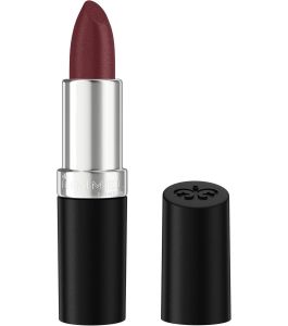 RIMMEL Lasting Finish Lipstick   380 Plum Pillow