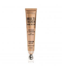 RIMMEL MULTITASKER WAKE ME UP FOUNDATION and CONCEALER 040 IVORY
