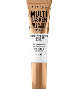 RIMMEL MULTITASKER BUNDLE   GRIP PRIMER