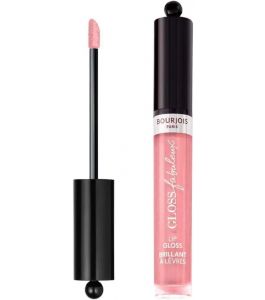 BOURJOIS GLOSS FABULEUX   11 Brillante Ballerina