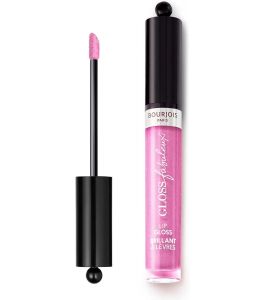 BOURJOIS GLOSS FABULEUX   12 Truly Grapeful