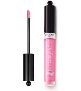 BOURJOIS GLOSS FABULEUX   10 Rose Symphonic