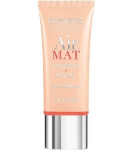 BOURJOIS AIR MAT FOUNDATION   01 ROSE IVORY