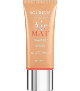 BOURJOIS AIR MAT FOUNDATION  04 BEIGE