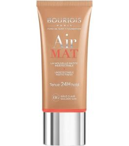 BOURJOIS AIR MAT FOUNDATION  06 HALE CLAIR