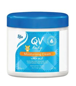 Ego Qv Baby Moisturising Cream 250 Gm