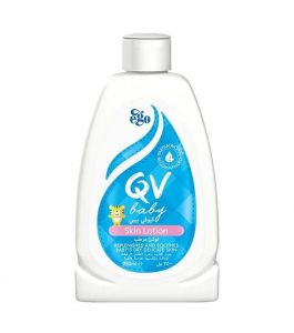 Ego Qv Baby Moisturising Lotion 250 Ml