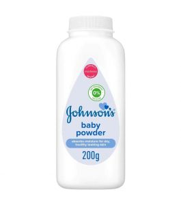Johnson Baby Powder 200 Gm