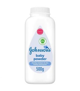 Johnson Baby Powder 500 Gm