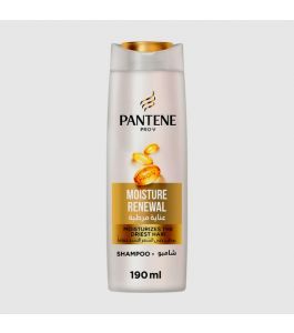 Pantene MstrRnwl 8 x 6 x190ml