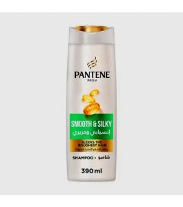 Pantene SmthSlk 24x 390ml