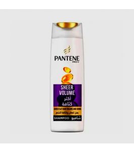 Pantene ShrVlm 24 x 390ml