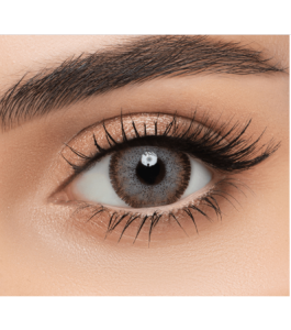 Lens Me   Brown