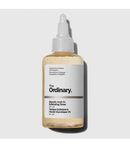 ORDINARY GLYCOLIC ACID 7% EXFOLIATING TONER 100ML