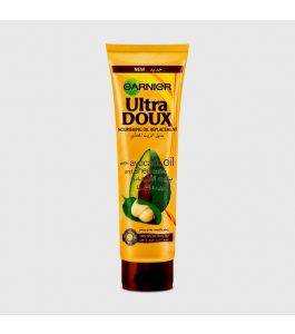 Ultra Doux  AVOCADO NO RINSE T200 002